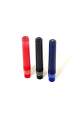 Pencil Cartridge ( Blue-black-red)