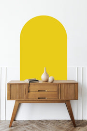 Bohemian 9 Themed Wall Sticker 50x70 - Swordslife