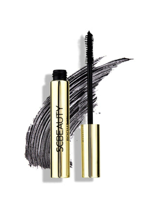 Boombay Black Mascara