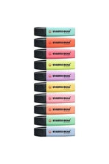 Boss Highlighter Marker Pastel