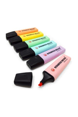 Boss Original Highlighter Marker 6