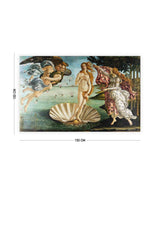 Botticelli The Birth of Venus Wall Covering Carpet 140x100 cm 70x100 cm - Swordslife