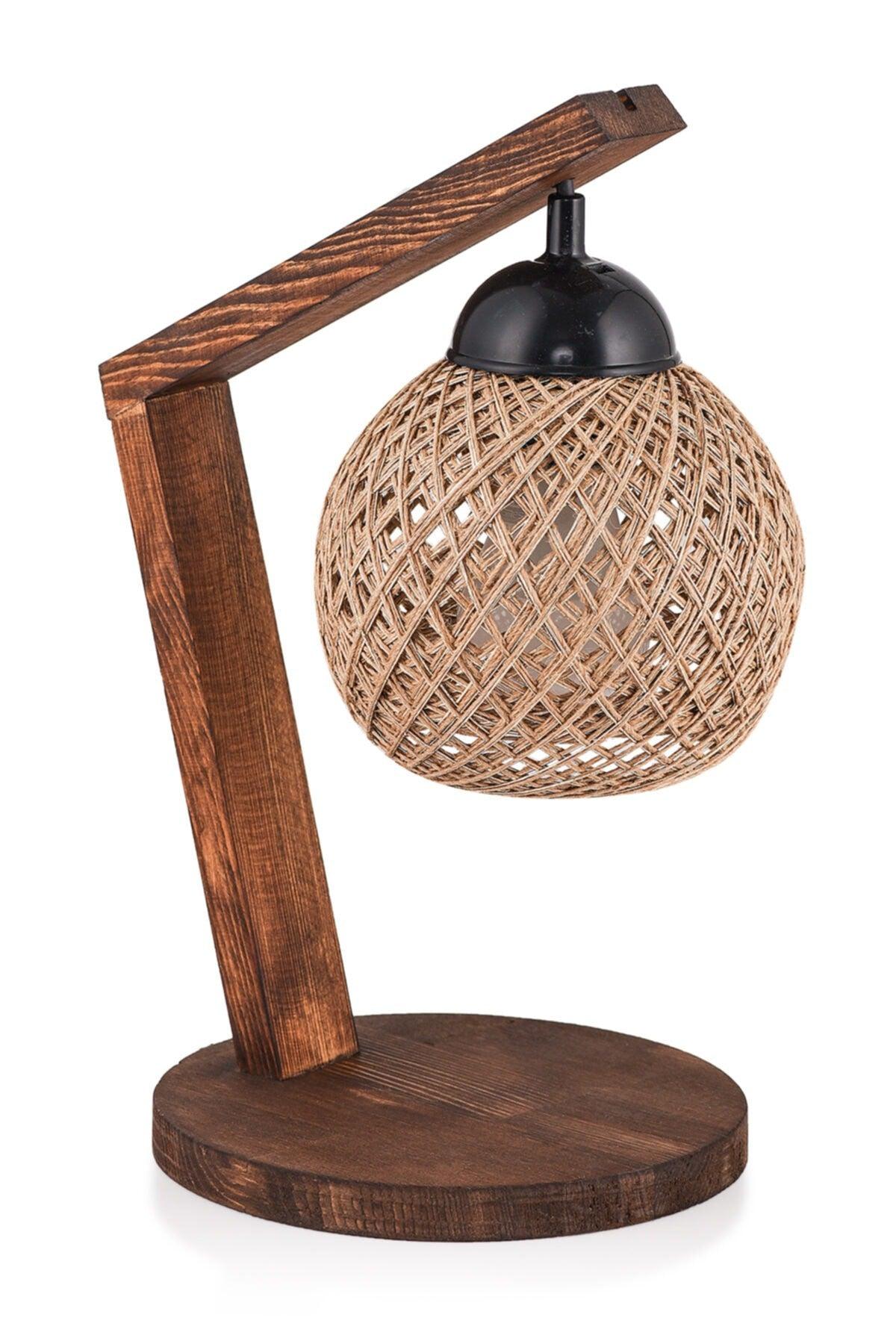 Boulanger Lampshade Jute Ecru Ahsp-57 - Swordslife