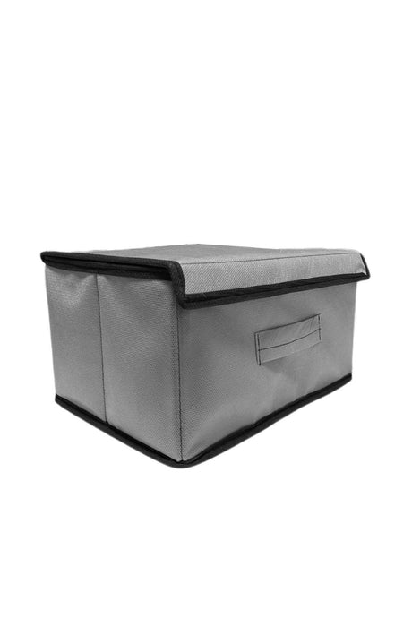 Storage Box, Multi-Purpose Box, Storage Box, Cloth Box, 3 Pieces - Swordslife