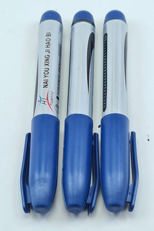 3 Pieces of Carton Pen