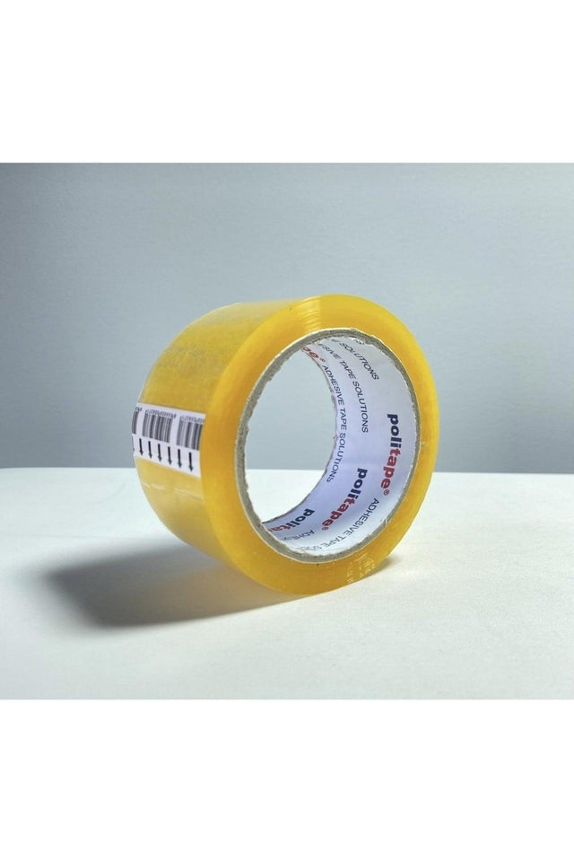 Parcel Tape 100 M