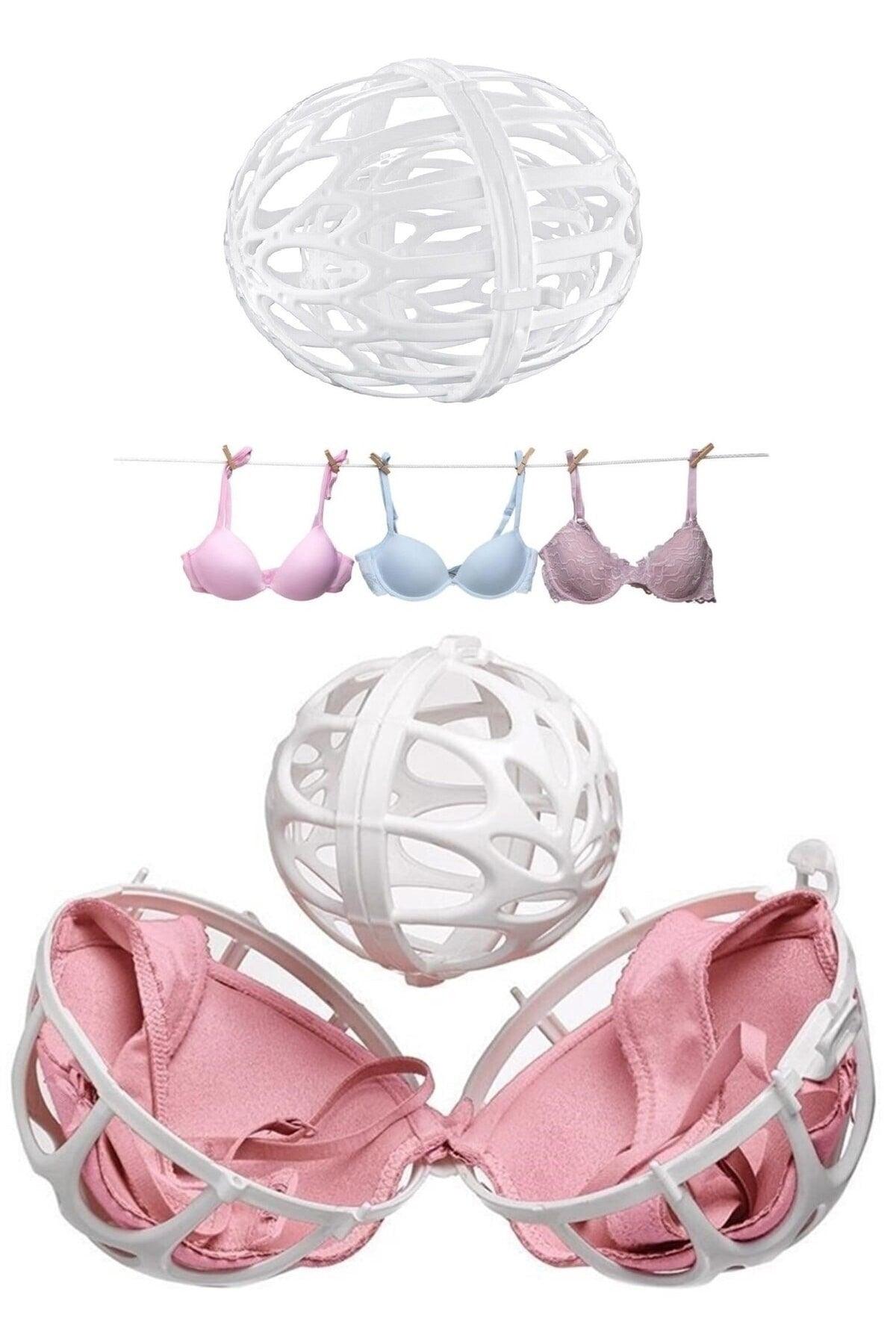 Bra Protector Wash Ball - Underwear