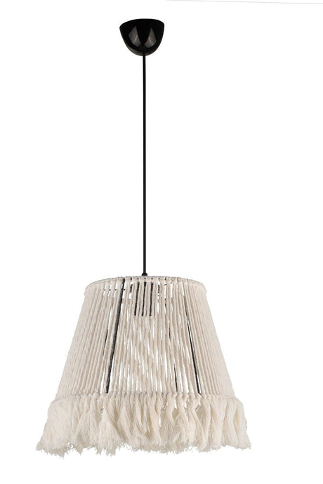 Braga Single Chandelier - Swordslife