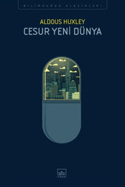 Brave New World - Aldous Huxley - Swordslife