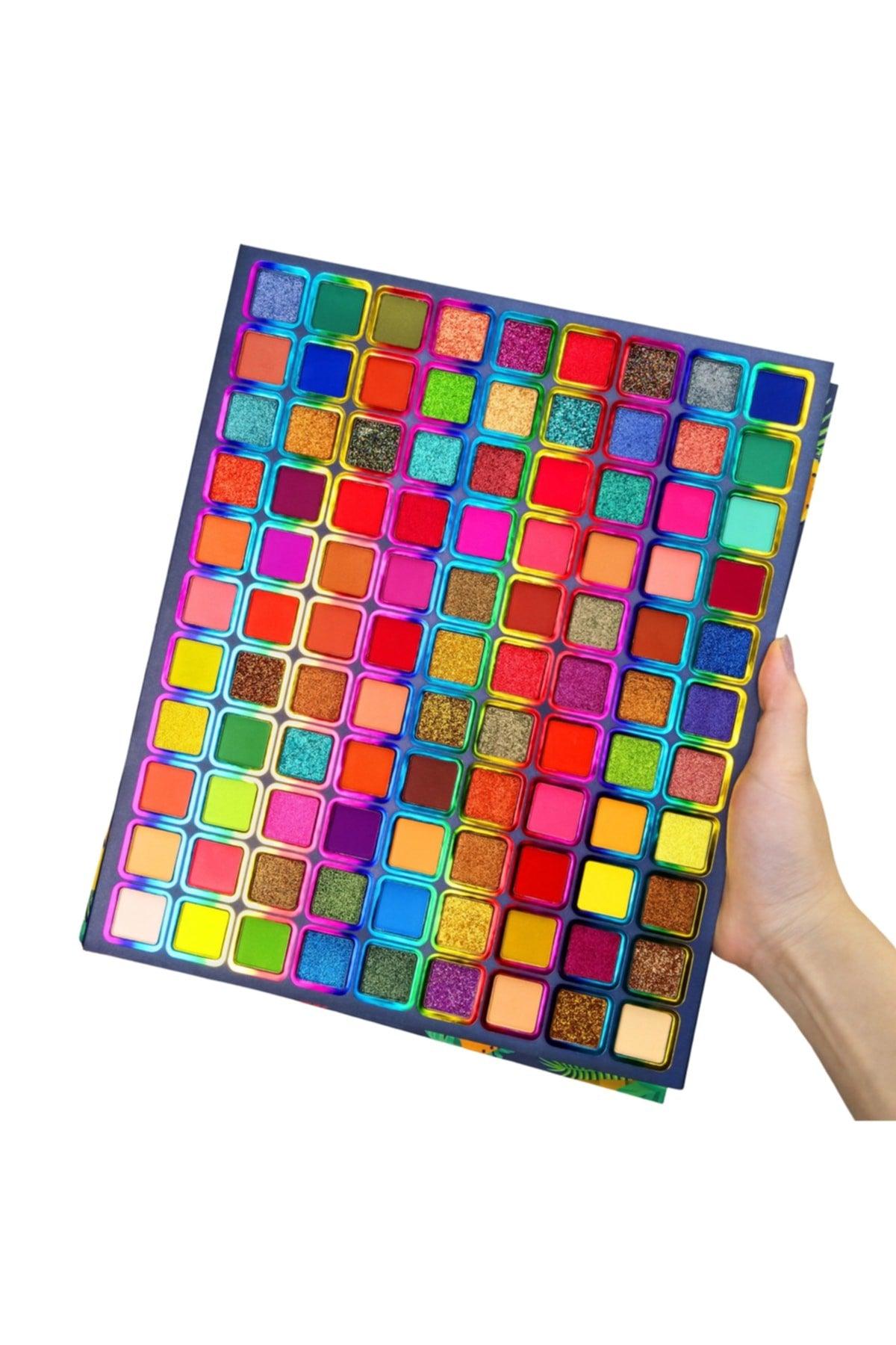 Brazilian Carnival Professional 99 Color