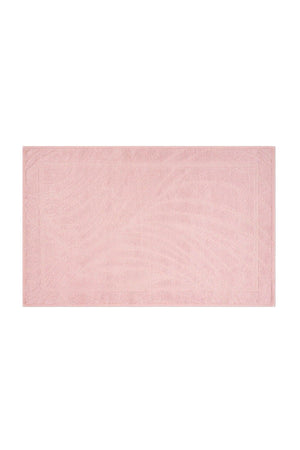 Breeze Natural Cotton Bathroom Rug Set - Swordslife