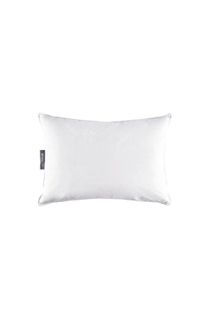 Bronze Goose Feather Baby Pillow 35x45 - Swordslife