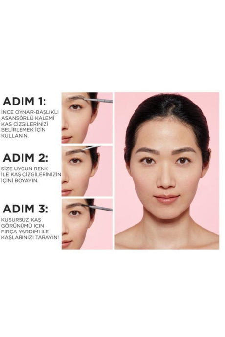 Brow Artist Skinny Definer Eyebrow Pencil 103