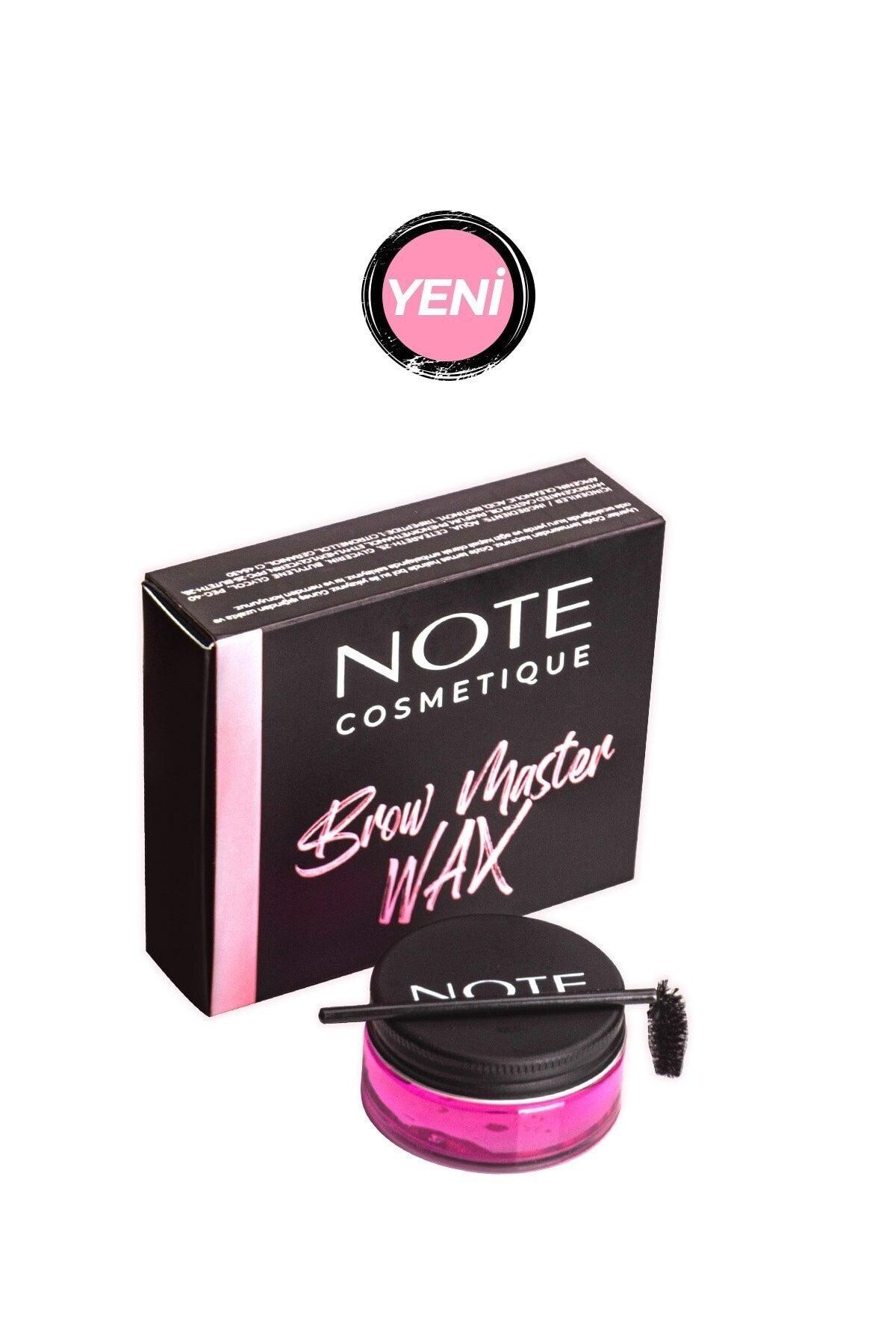 Brow Master Brow Fixer & Shaper