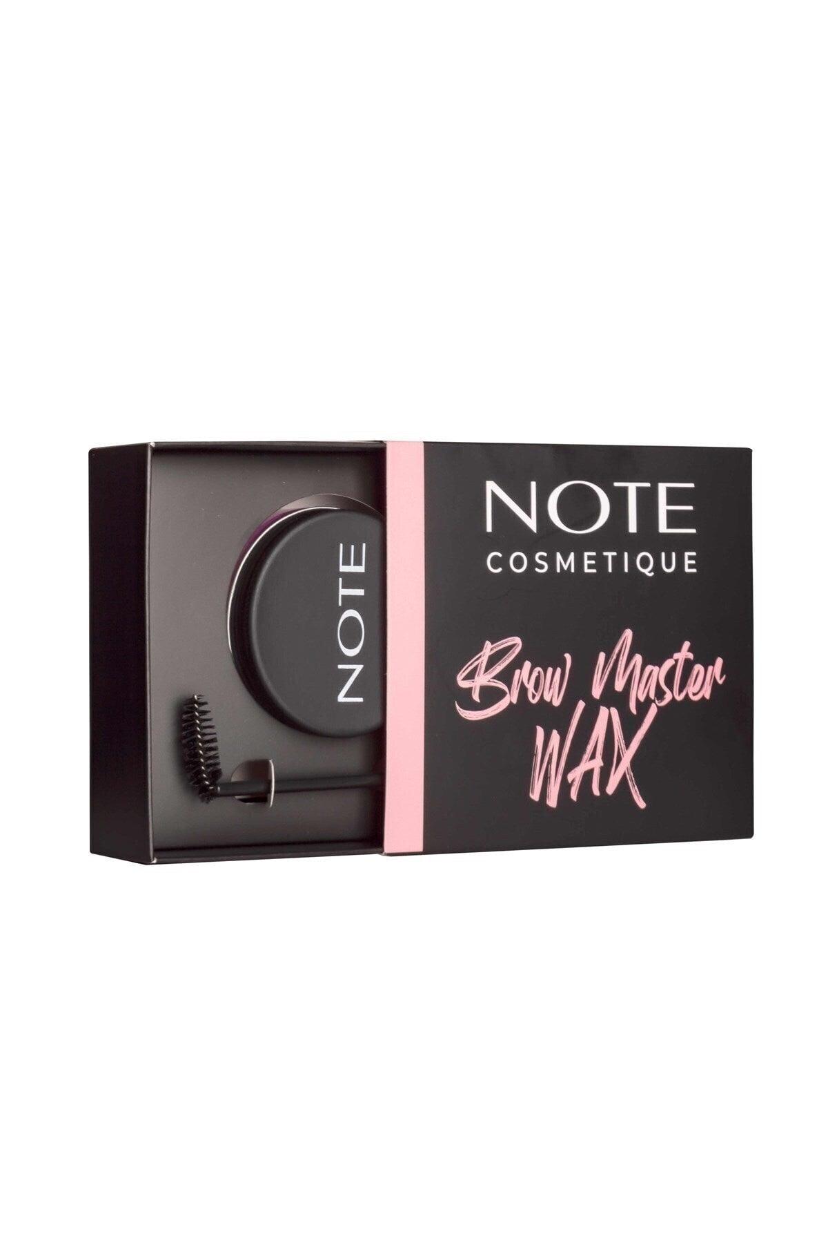 Brow Master Brow Fixer & Shaper