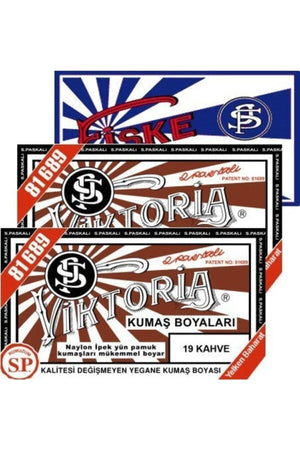 Brown 2 Pack +Flick Fix 1 Pack