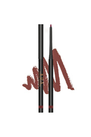 Brown Automatic Lipliner Luxury Creamy