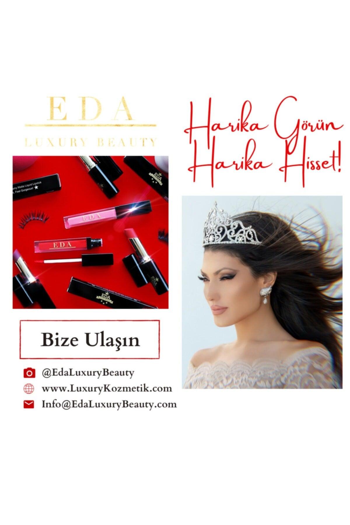 Brown Automatic Lipliner Luxury Creamy