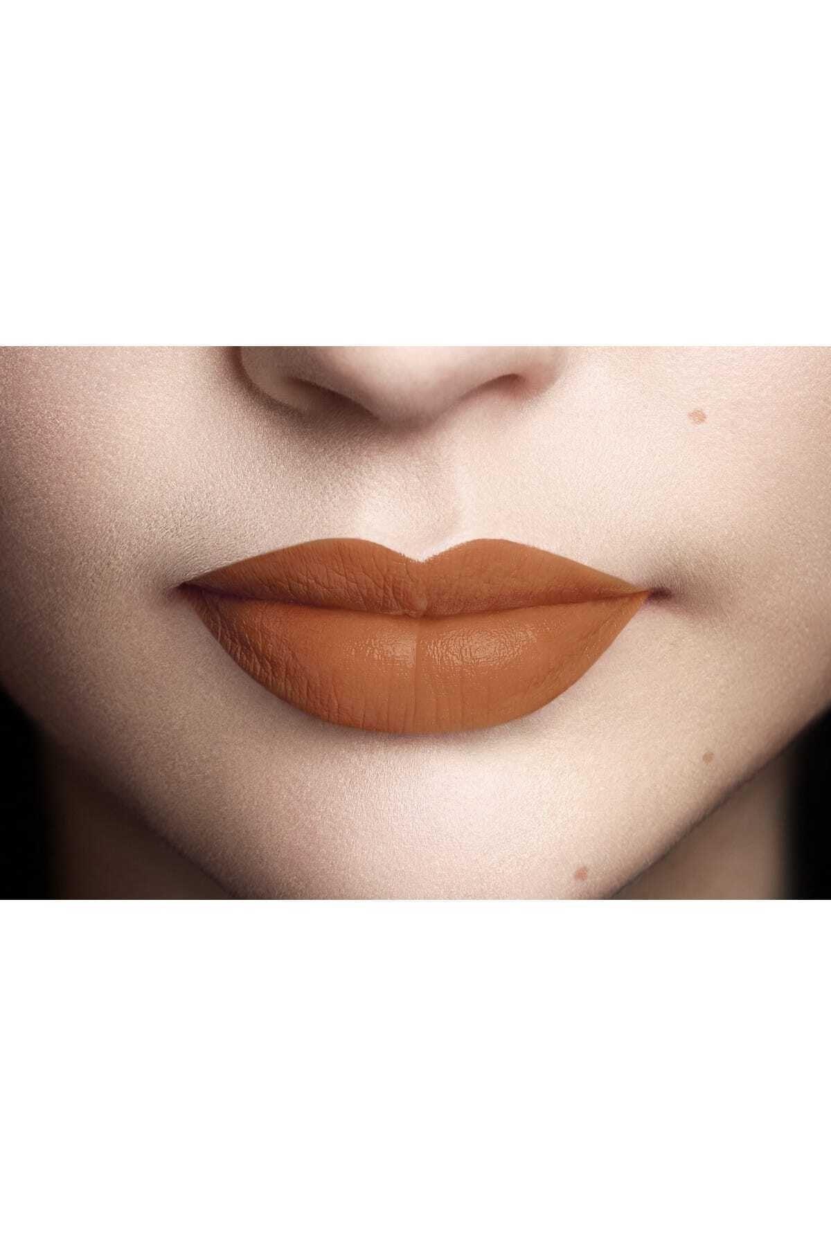 Brown Les Chocolats Ultra Matte Liquid