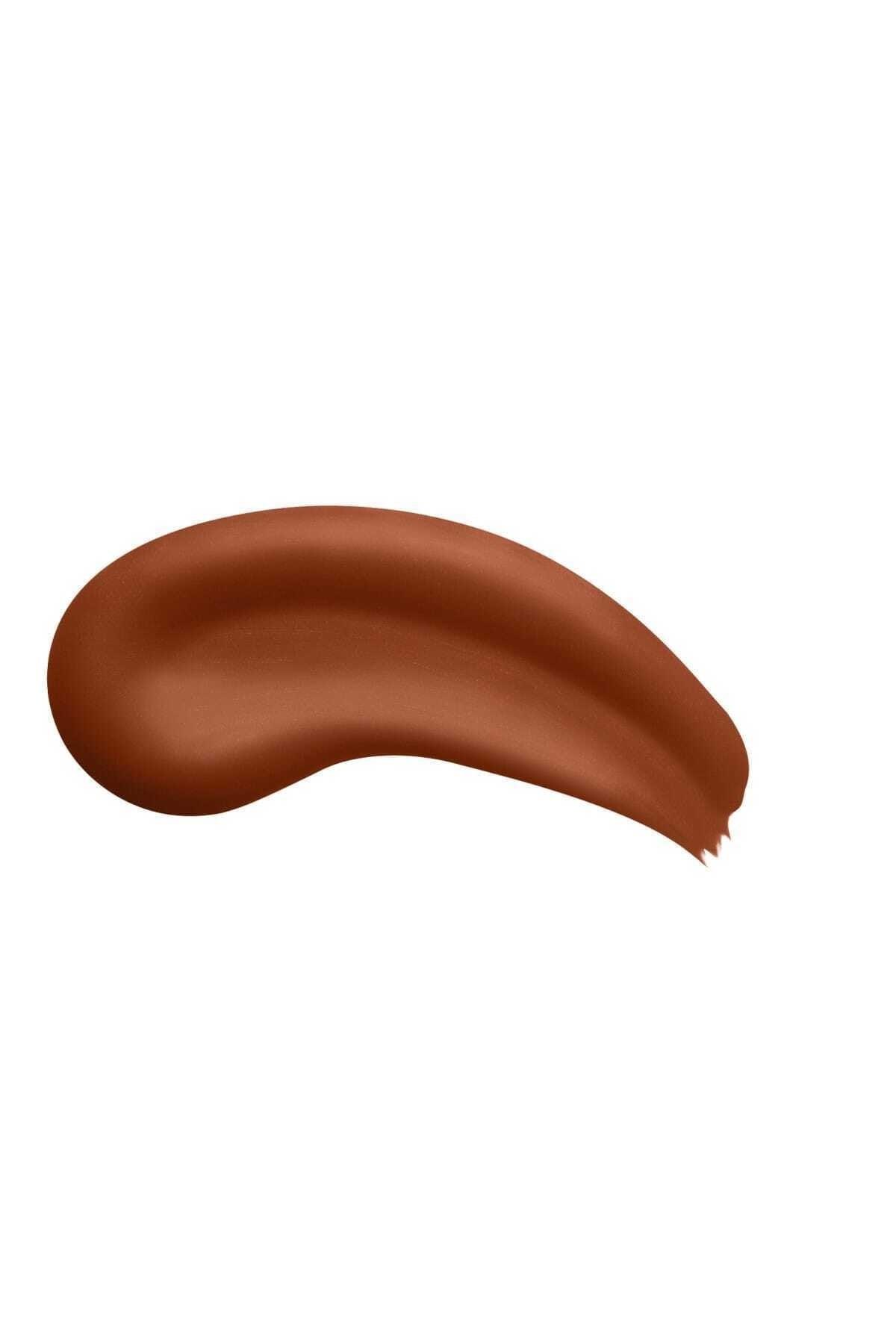 Brown Les Chocolats Ultra Matte Liquid