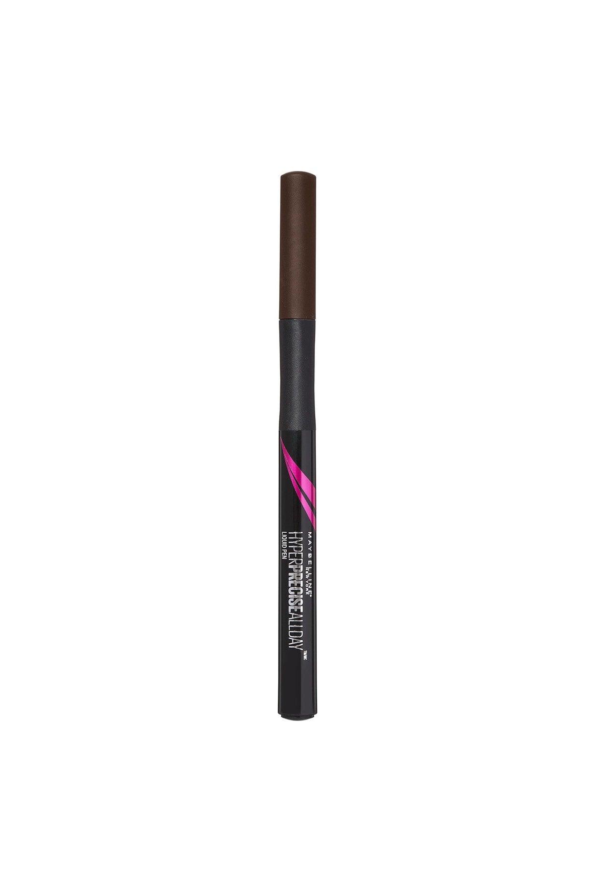 Brown Liquid Eyeliner - Hyper Precise All