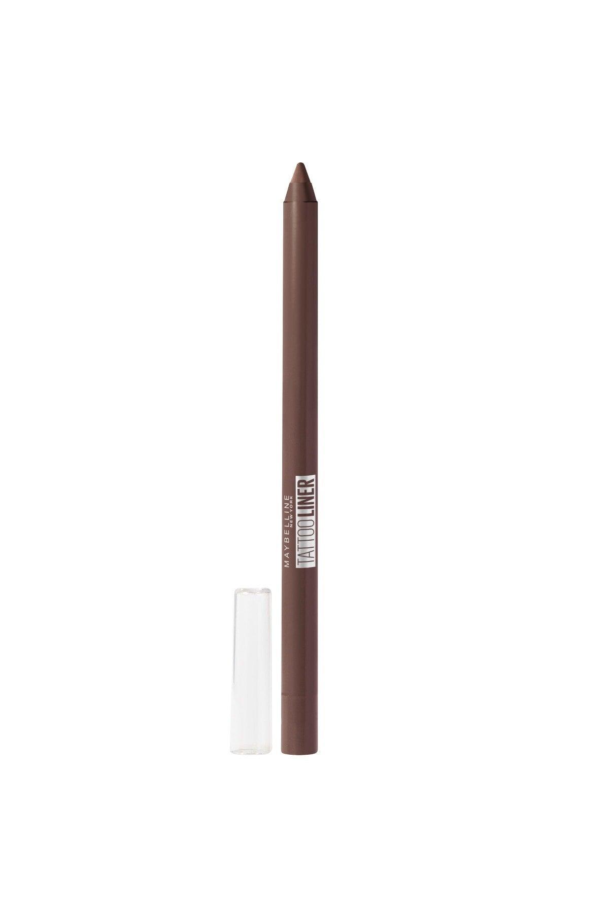 Brown Tattoo Liner Gel Eye Liner 911