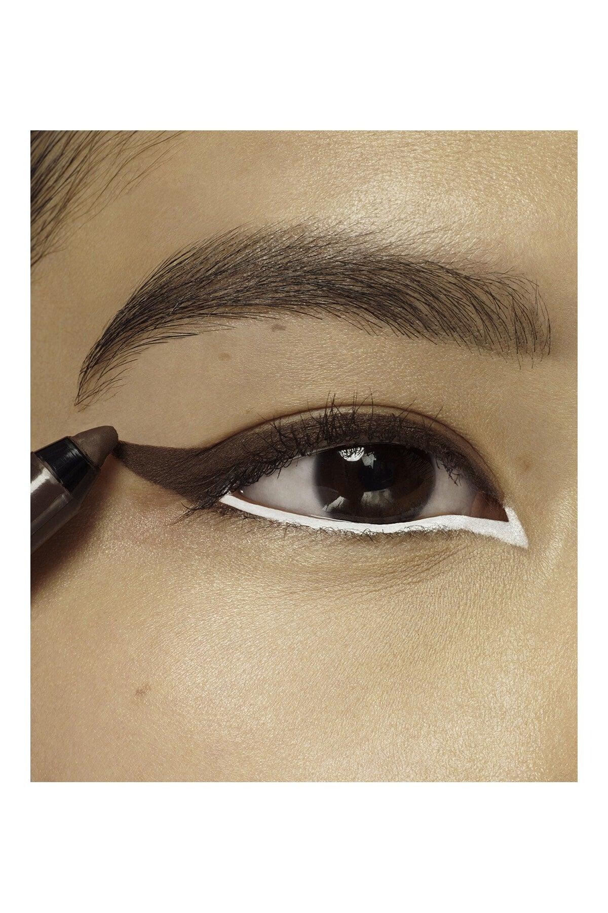 Brown Tattoo Liner Gel Eye Liner 911