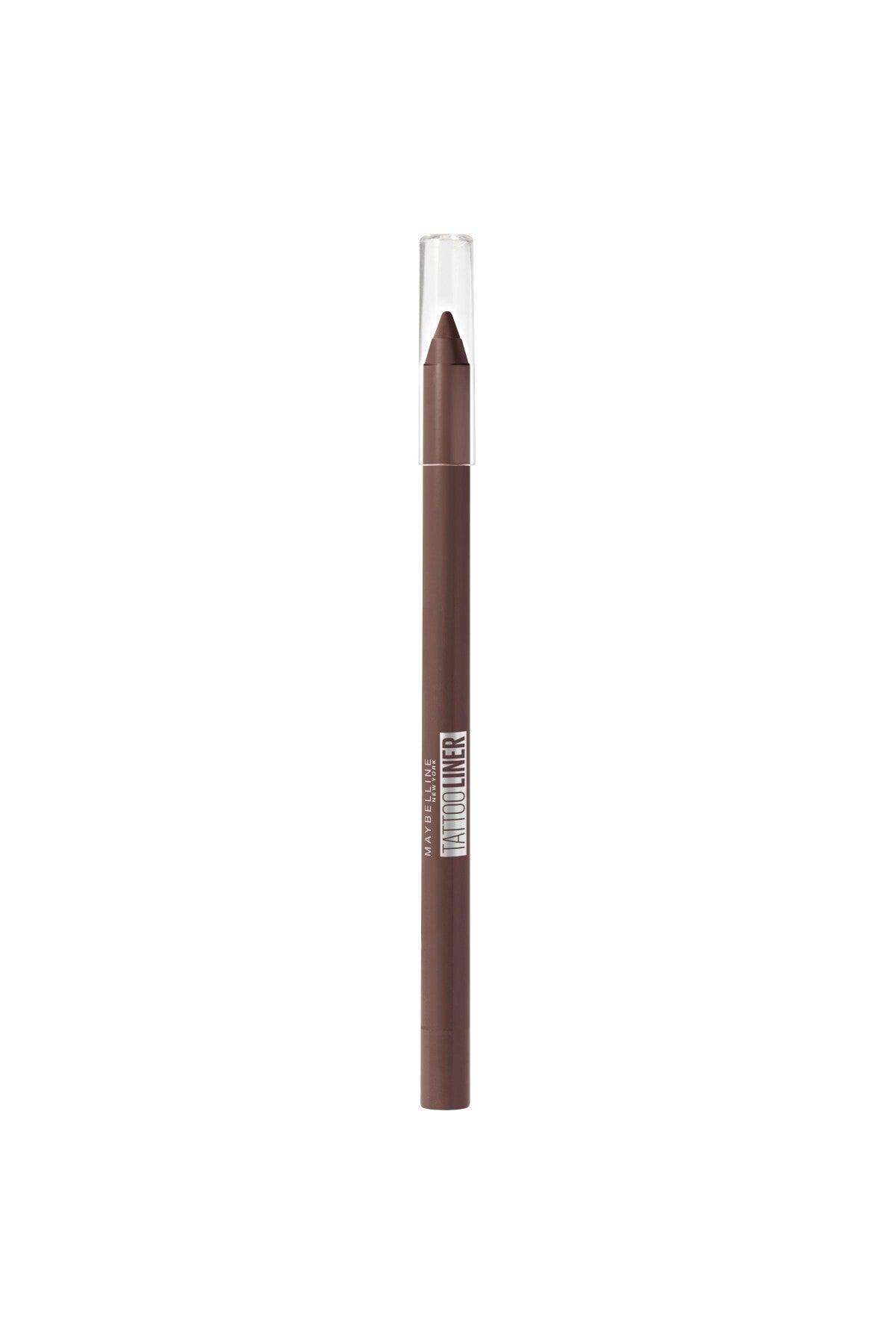 Brown Tattoo Liner Gel Eye Liner 911