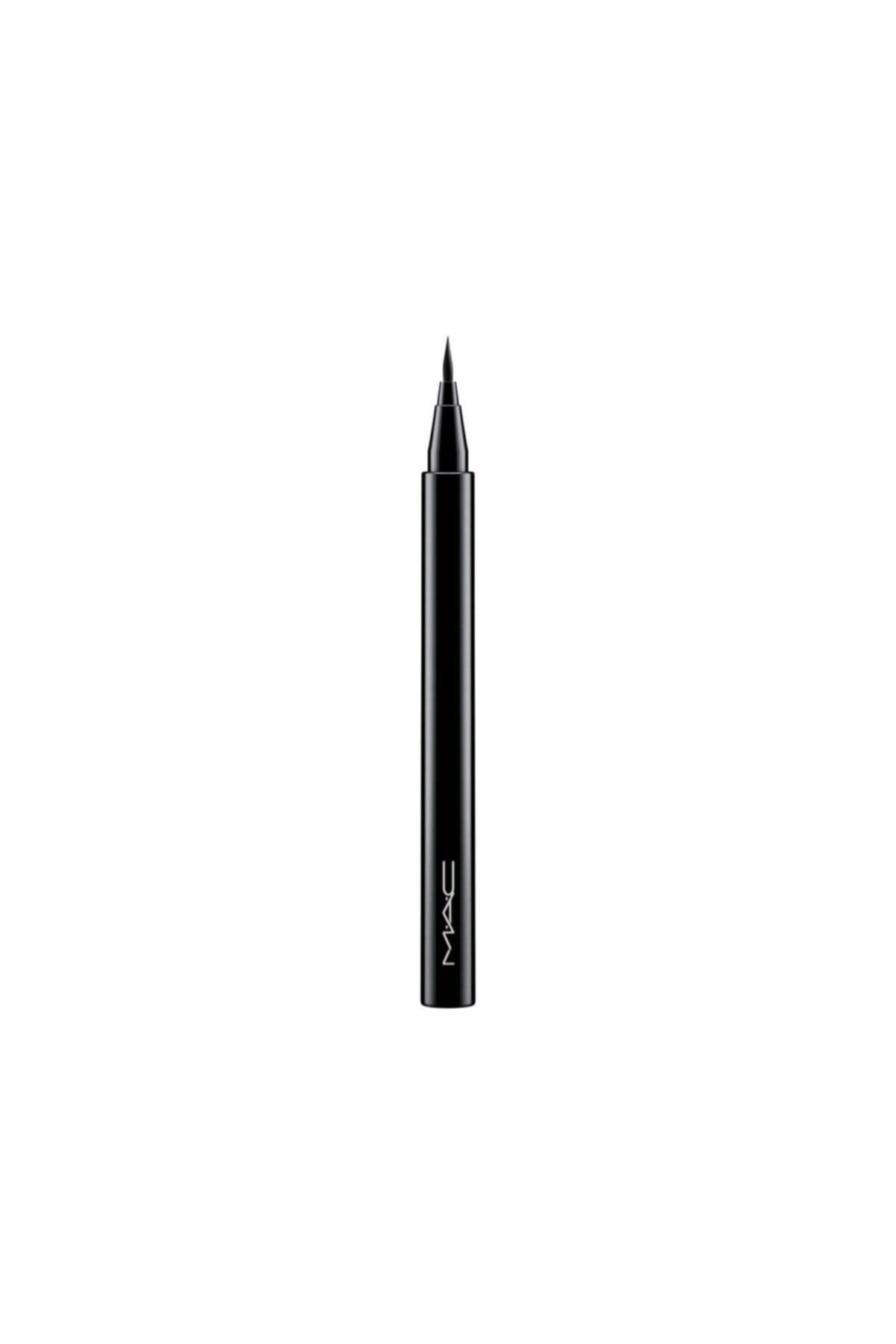 Brushstroke 24-hour Eyeliner - Brushblack