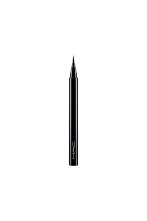 Brushstroke 24-hour Eyeliner - Brushblack