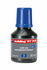 Bt30 Blue Marker Ink 30 ml Tx