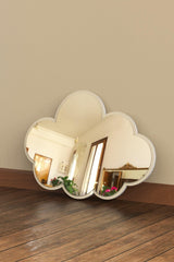 Cloud Kids Room Wall Mirror - Swordslife