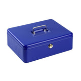 BURG WÄCHTER Cash Box - Universa CKS - 300 (high) / blue - Swordslife