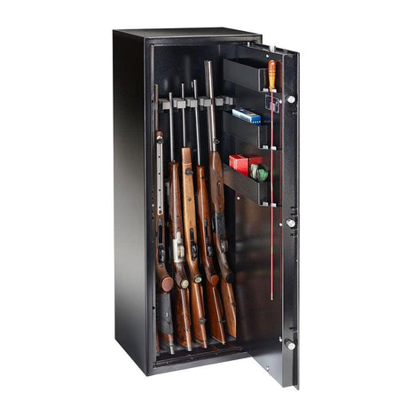 BURG WÄCHTER Arms Cabinet Ranger N7 Key - Swordslife