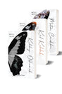 To Kill The Butterfly Series 3 Books Set Beyza Aksoy - Swordslife