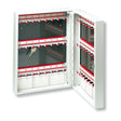 BW / Switch cabinet / 6500-120R / 120 hooks / light gray - Swordslife