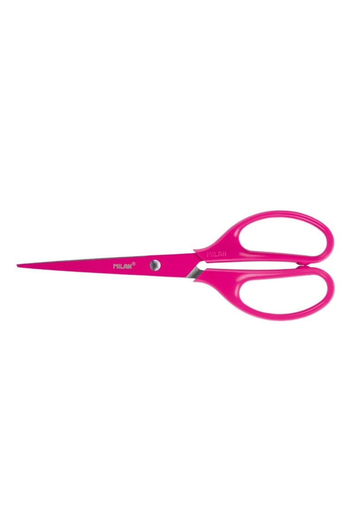 Bwm10425p Acıd Blister Pink Office Scissors