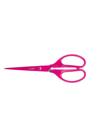 Bwm10425p Acıd Blister Pink Office Scissors