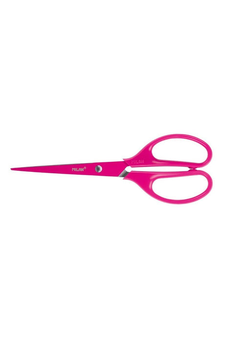 Bwm10425p Acıd Blister Pink Office Scissors