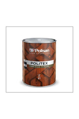 By-varnish Politex Glass Lacquer Glossy 0.75lt