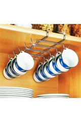 In Cupboard Cup Mug Hanger Mug Cup