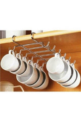 In Cupboard Cup Mug Hanger Mug Cup