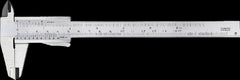 Digital Vernier Caliper - 0.01mm Precision Measurement Tool for Engineering & DIY