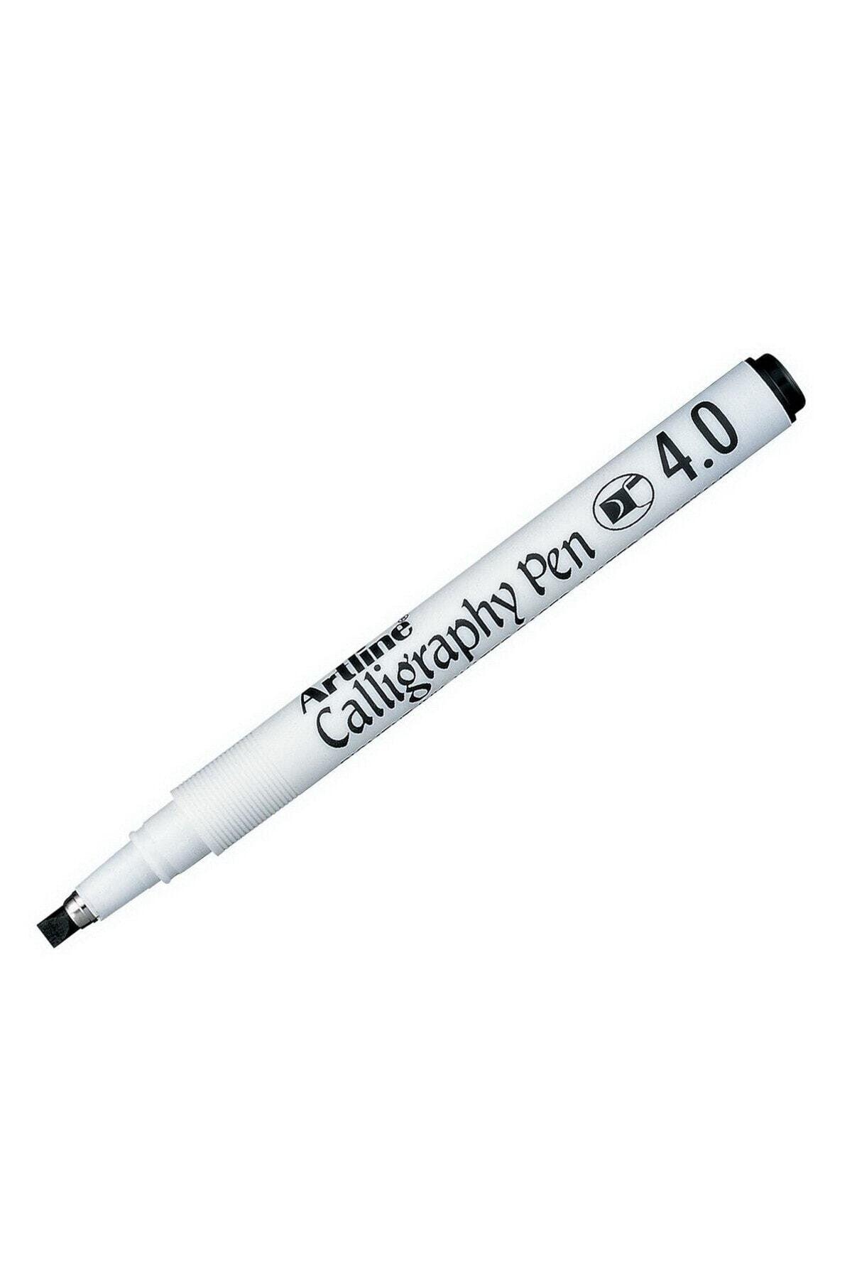 Calligraphy Pen 4.0 Calligraphy Pen Nib:4.0mm
