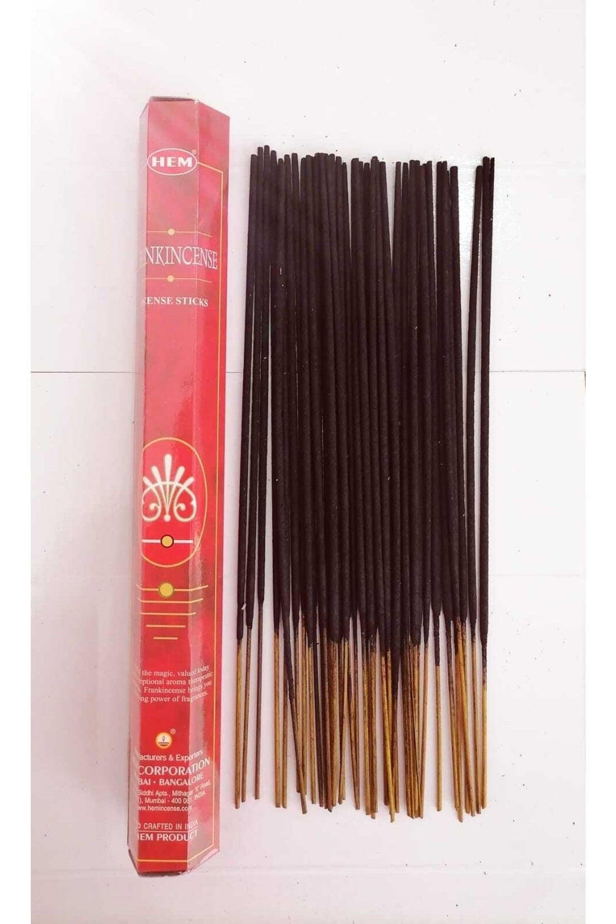 Calm / Serenity Scented 1 Box Stick Incense