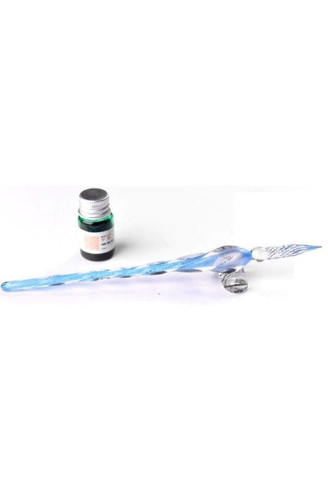 Glass Calligraphy Pen Set (kalcam-01)