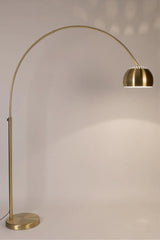 Gooseneck Design Floor Lamp - Swordslife