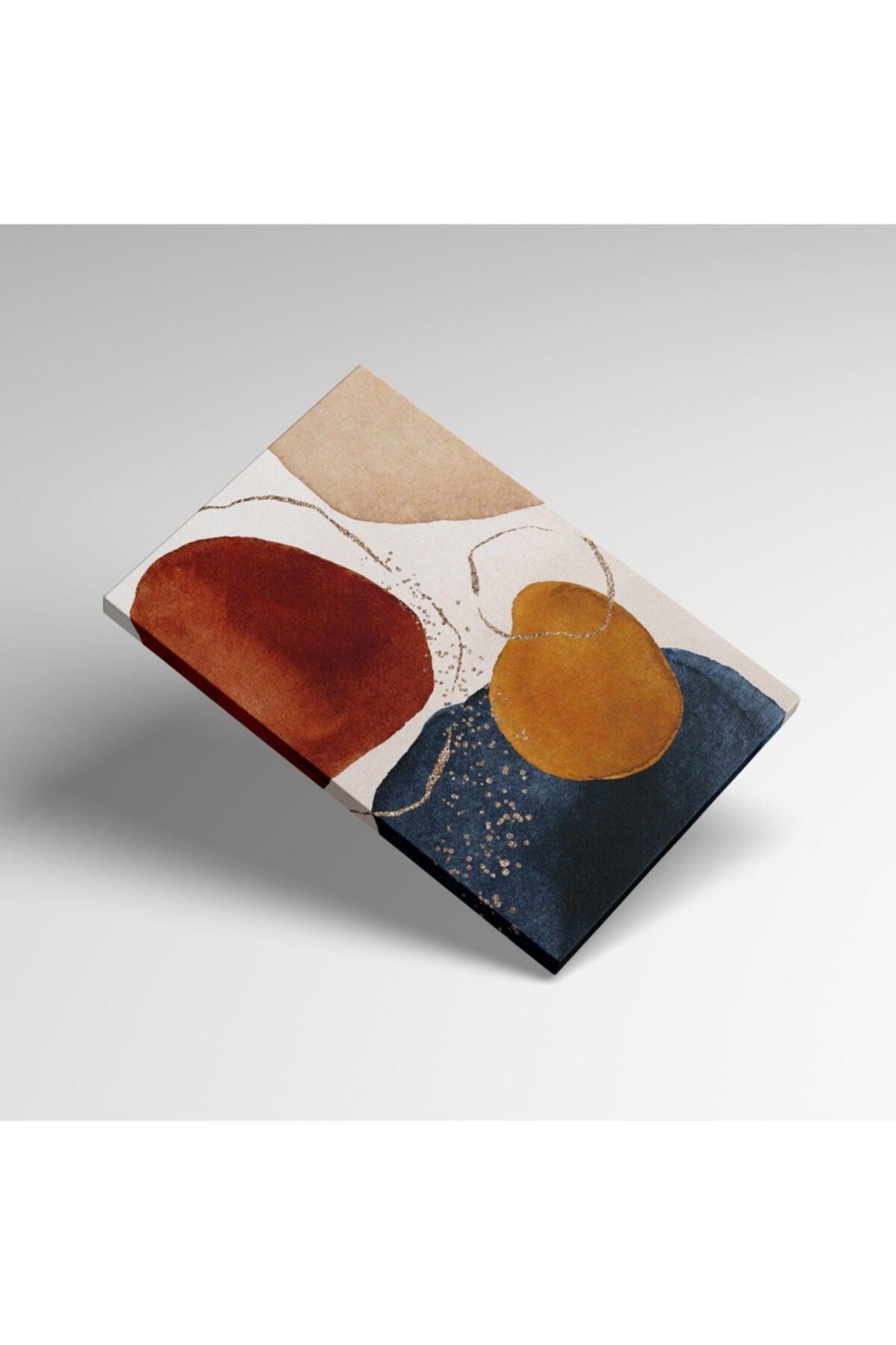 Canvas Wall Painting Abstract Decorative 3 Piece Canvas Painting Set - Swordslife