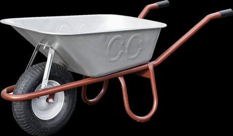 CAPITO Deep Hollow Trolley - Allcar 100 - Swordslife