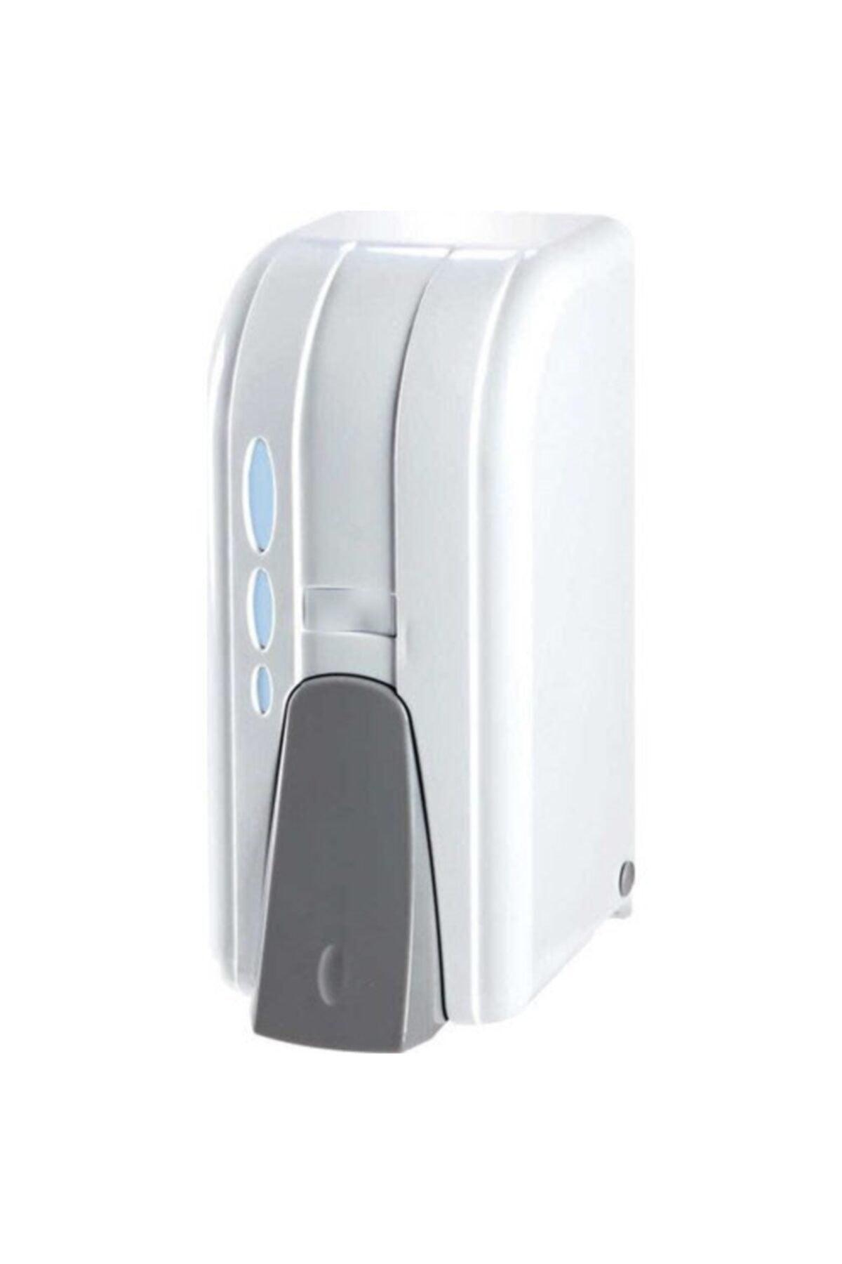 Cartridge Free Foam Dispenser Soap Dispenser